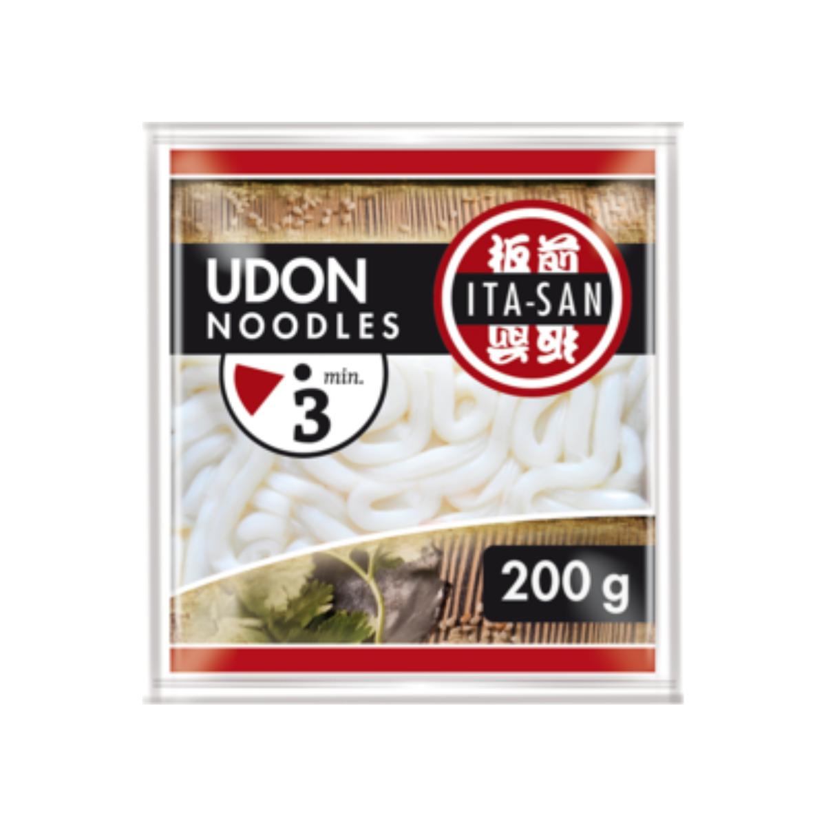 Makaron udon Ita-san 200 g