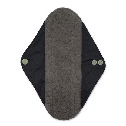 5-pack återanvändbara bambubindor Bambaw Medium