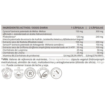 NIVELANSI Tongil 40 capsules