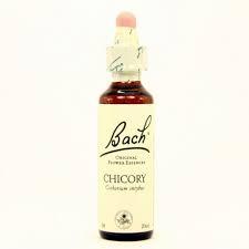 Bach 08 Chycori 20 ml (fiori di Bach cicoria) Bach