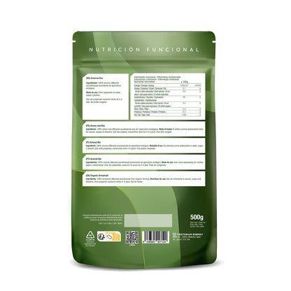 Arrowroot ECO Mehl XL Energy Feelings 500 g