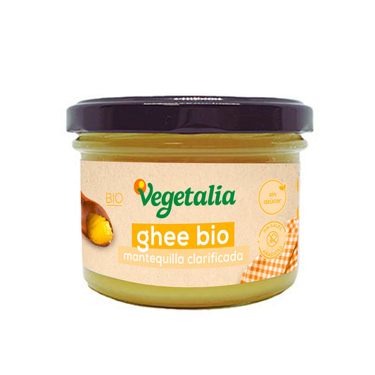 Vegetalia 100% Natural Clarified Butter Ghee 220 ml
