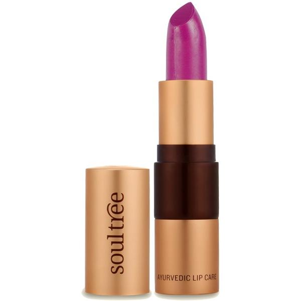 Soultree Glowing Violet Lipstick 513 4.5 g