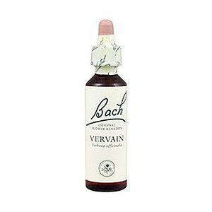 Bach 31 Vervain 20 ml (Bachblüten Verbena) Bach
