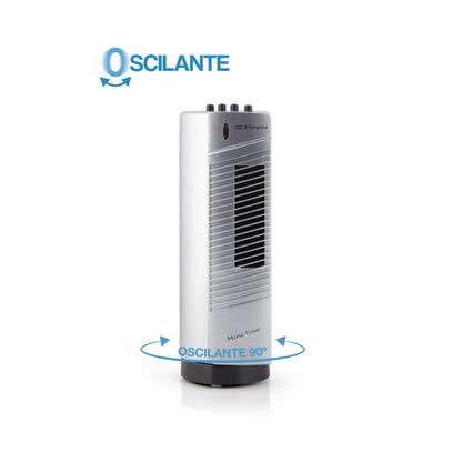 Orbegozo TM 0915 Tower Fan