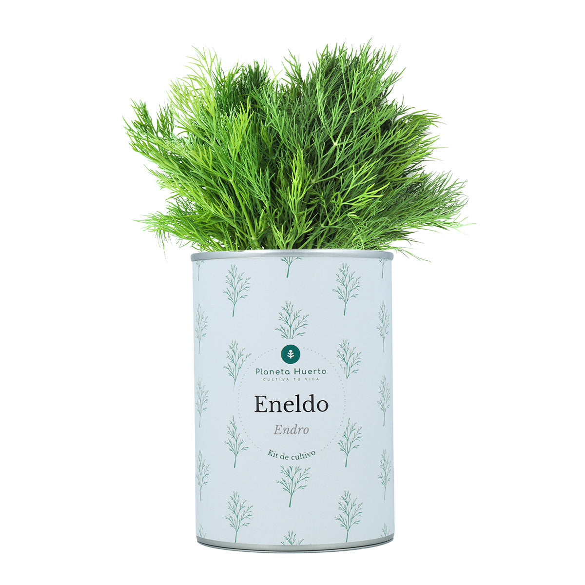 Aromatyczne zestawy do uprawy Chest Pack Planeta Huerto