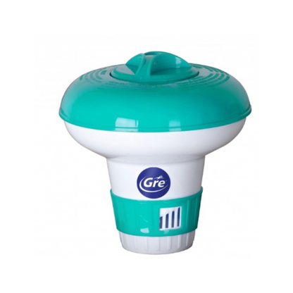 Doseur flottant pour pastilles de 20 g