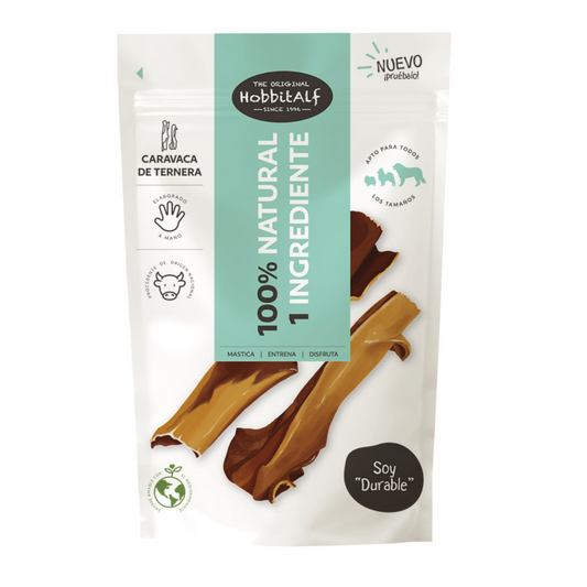 Hobbitalf Beef Caravaca 100 g