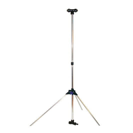 Nébuliseur portable 1,3 m - 2,1 m