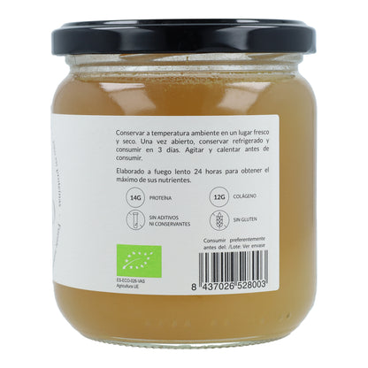 Knochenbrühe Cooldo 300 ml
