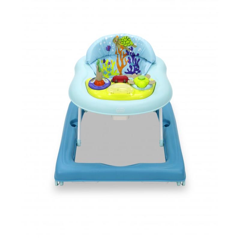 Rullator Ocean Asalvo