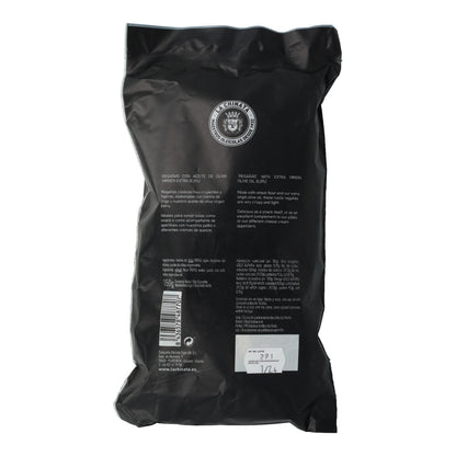 Regañás rustiques à l'huile d'olive vierge extra La Chinata 150 g