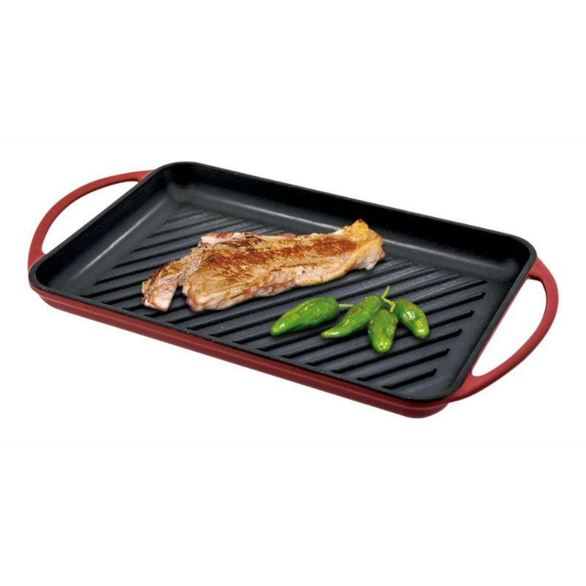 GR33 Fogo Grill Rack 33 x 21.5 cm