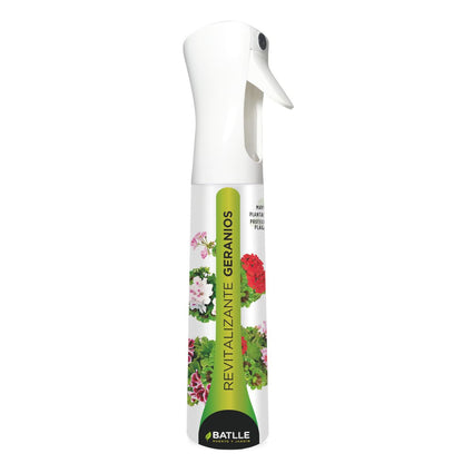 Odżywka do pelargonii Flairosol Batlle 300 ml - nawóz dolistny