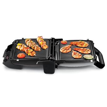 Ultracompact Classic Tefal Electric Grill