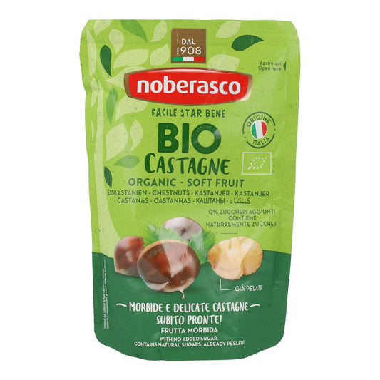 Noberasco Soft Chestnuts 100 g