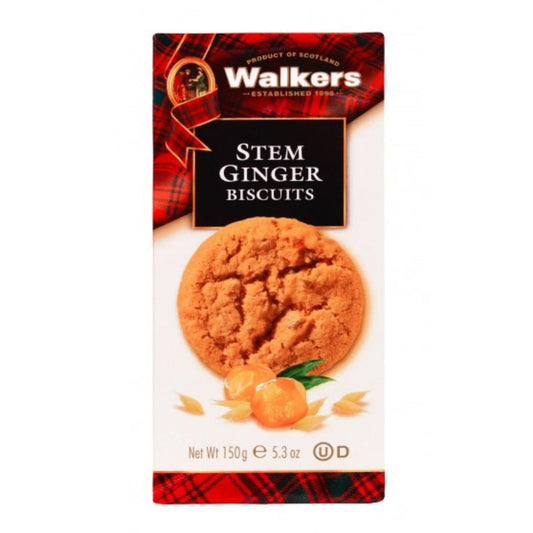 Gemberkoekjes Walkers 150 g
