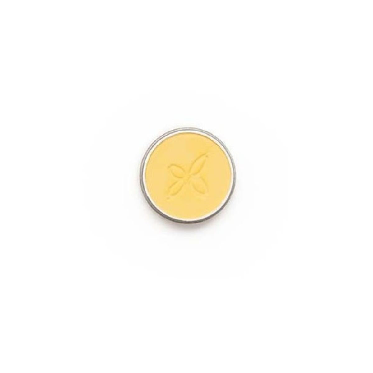 Ombretto 106 opaco bouton d'or Boho