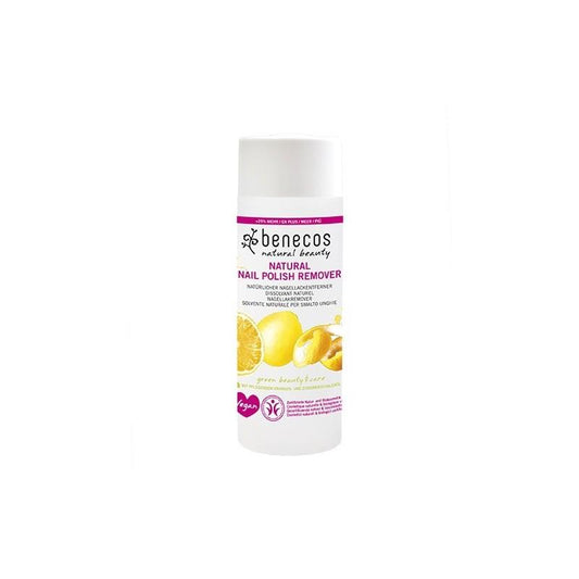 Nagellakremover Benecos, 120 ml