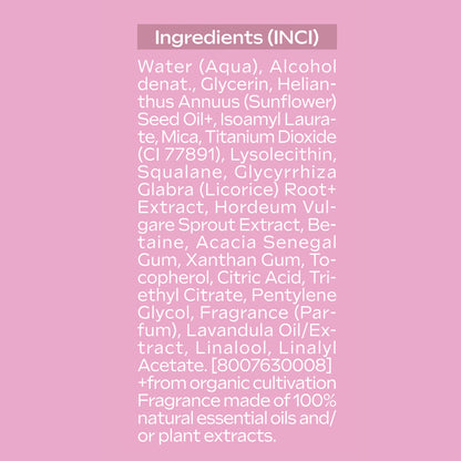 Aufhellendes Serum Booster Drops Glow 30 ml