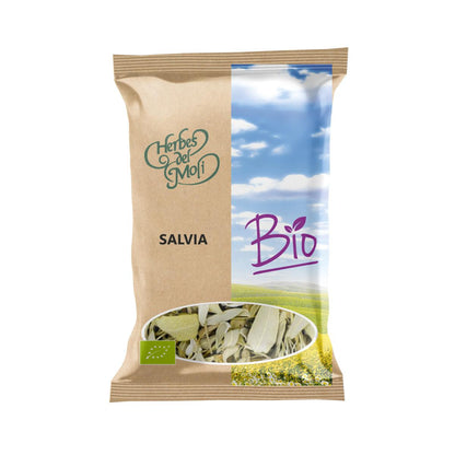 Salbeiblätter Herbes del Molí 35 g