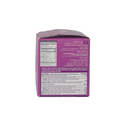 NaturGreen Organic Erythritol 54 single-dose sticks, 5 g