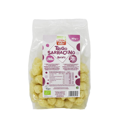 Buckwheat Break La Finestra Sul Cielo 50 g