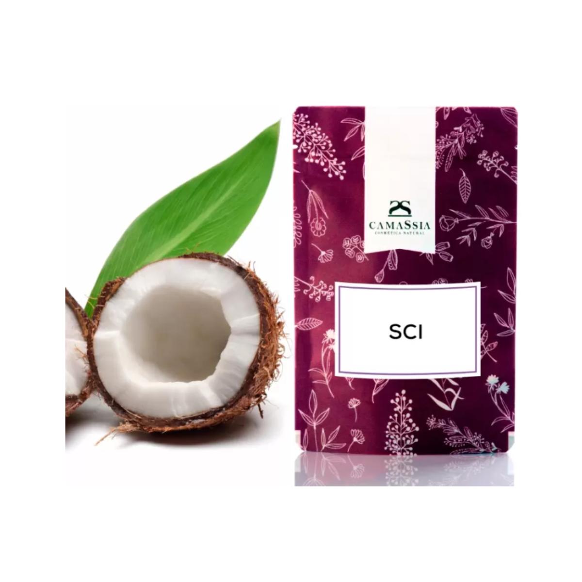 Oppervlakteactieve stof SCI, Camassia 100 g