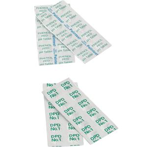 Ersatz-Tabletten DPD1 Gre