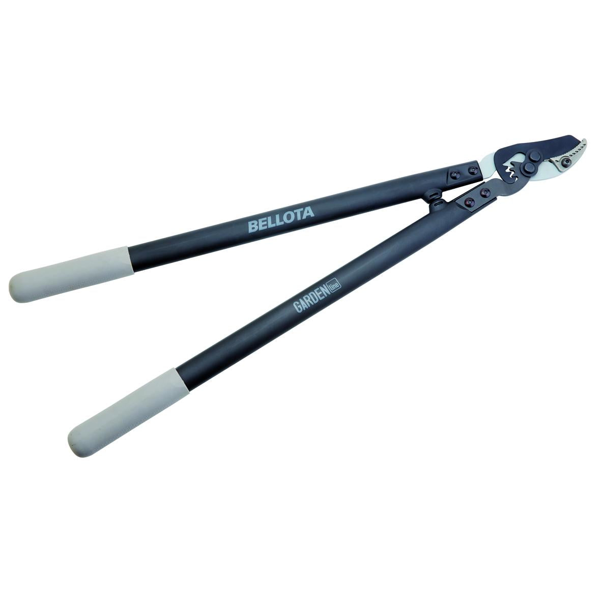 Power Cut 75 mm Bellota two-handed anvil shears