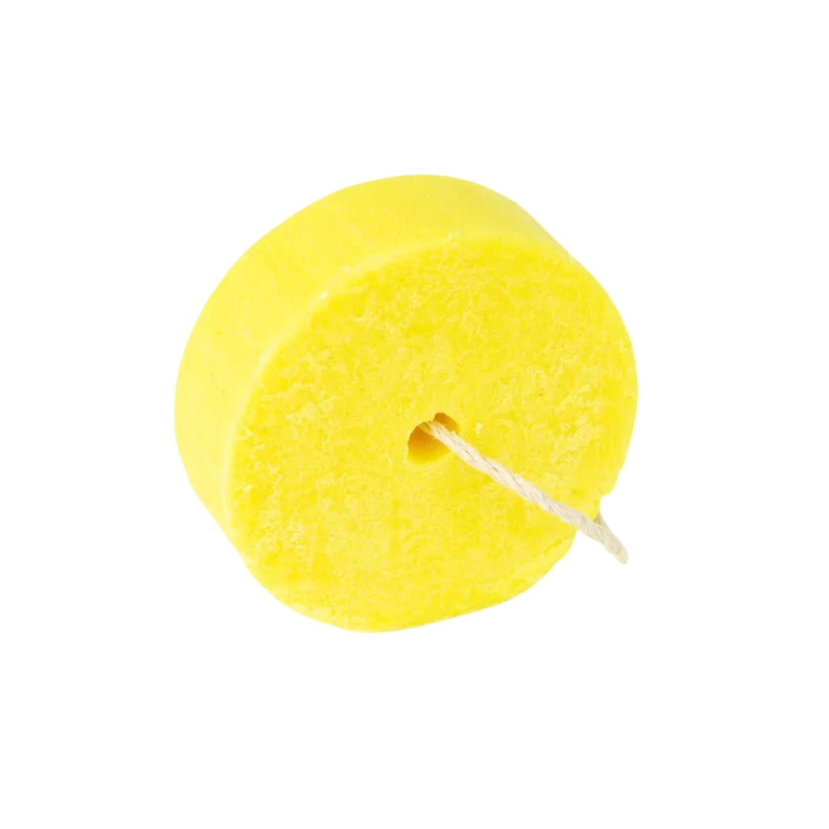 Vaste shampoo voor sterker en glanzender haar zonder residu 64 g Ecologisch Officina Naturae