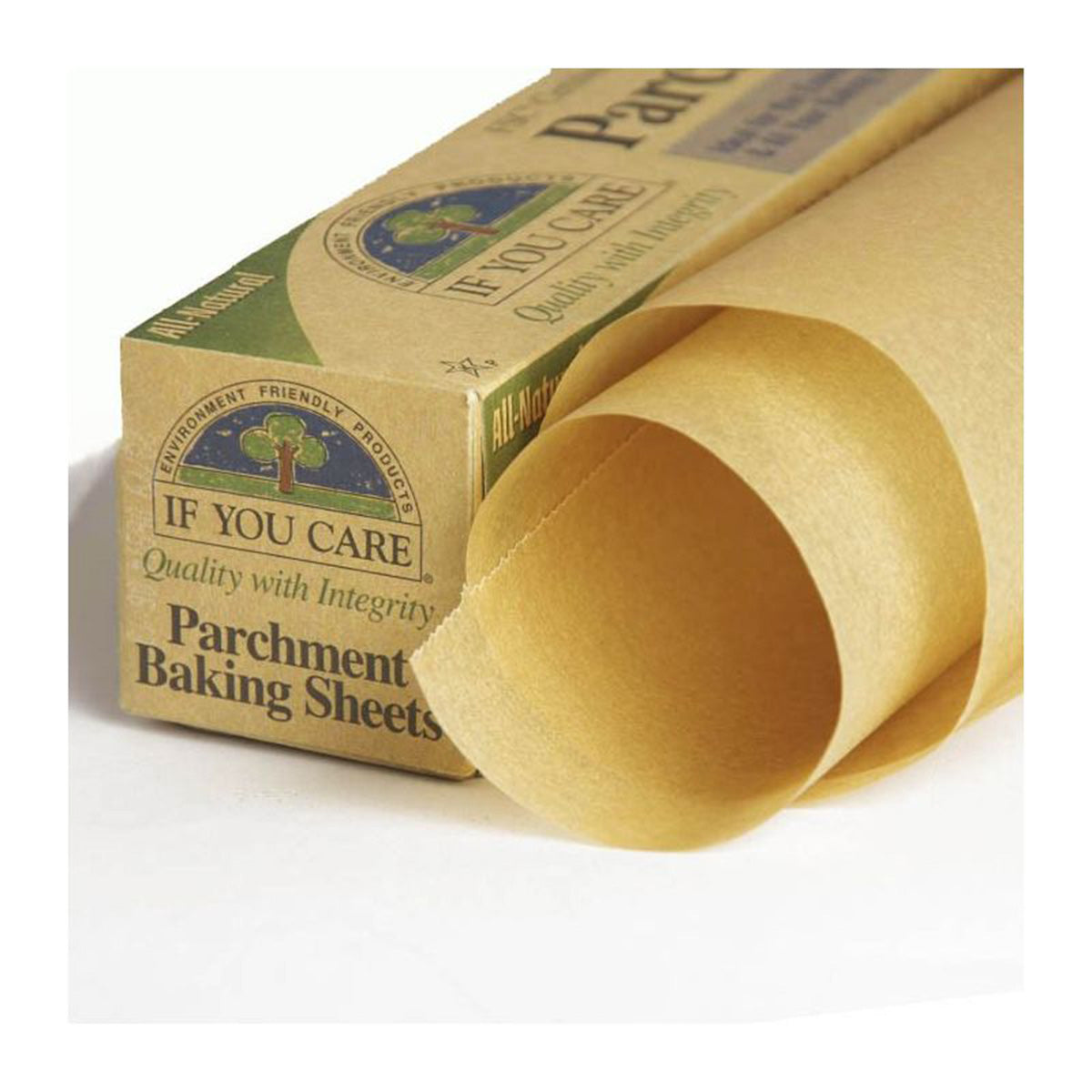 If you care Baking Paper 24 sheets (31.75 x 40.64 cm)