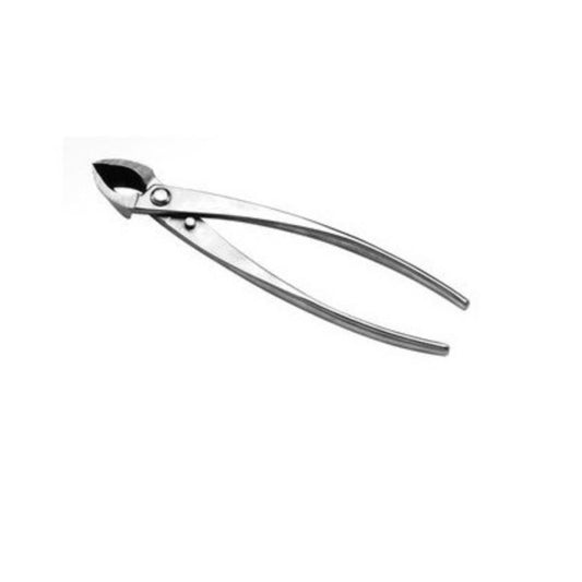 Konkave polierte Gartenschere 210 mm DINGMU