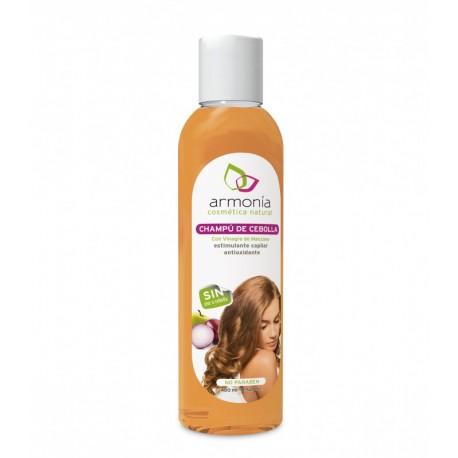 Uienshampoo Armonía Cosmética natural 400 ml