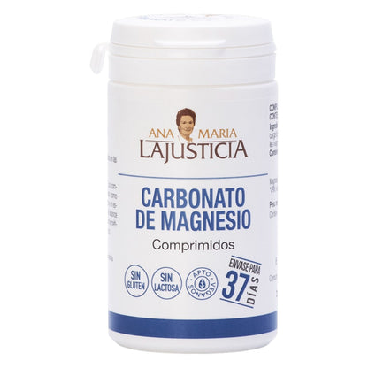Magnesiumcarbonat Ana Maria LaJusticia 75 Tabletten