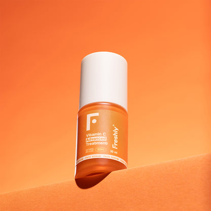 Vitamine C Advanced Treatment Freshly 30 ml