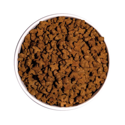 Croquettes Just Grain Free pour chats stérilisés Ownat 3 kg