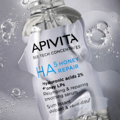 Herstellend serum HA5 Honing Verzacht en Vult 30 ml