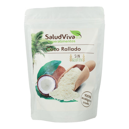 Geriebene Kokosnuss ECO Salud Viva 300 g