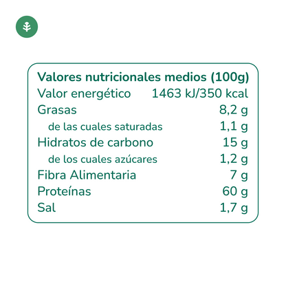 Spiruline Bio 500mg Planet Orchard 300 comprimés