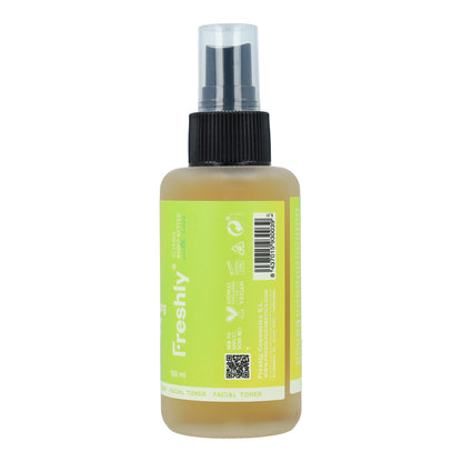 Tonik oczyszczający do twarzy Lima Freshly 100 ml