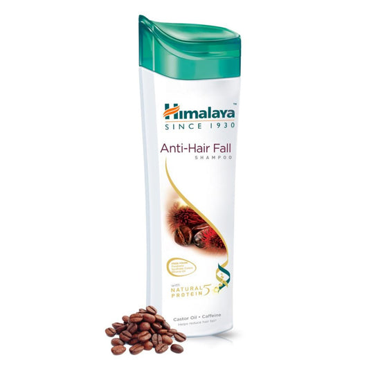Himalaya schampo mot håravfall 400 ml