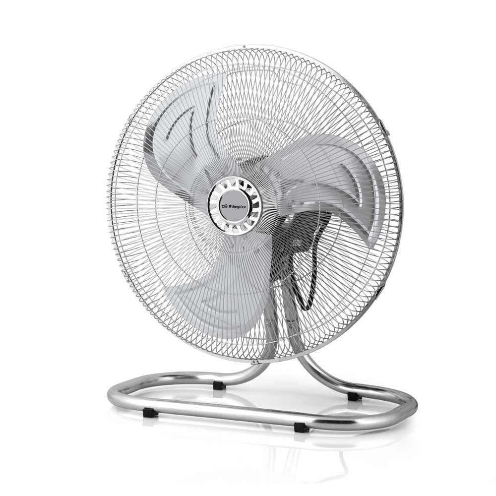Orbegozo Tisch-, Stand- oder Wandventilator PWS 0547 45 cm