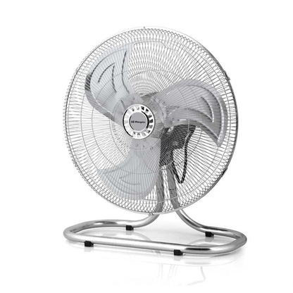 Orbegozo Tisch-, Stand- oder Wandventilator PWS 0547 45 cm