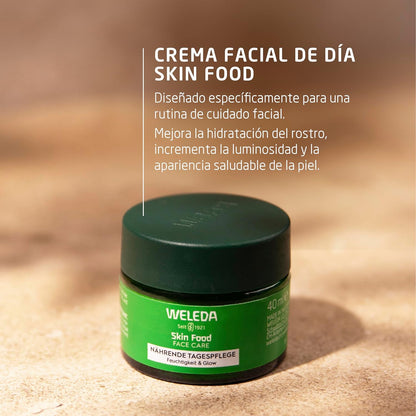 Weleda Skin Food Day Cream 40 ml