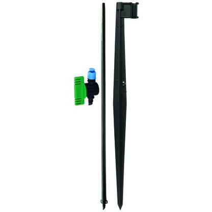 Microdiffusieset met houder + staafje Aqua Control 360º