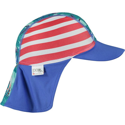 Casquette solaire Albatross