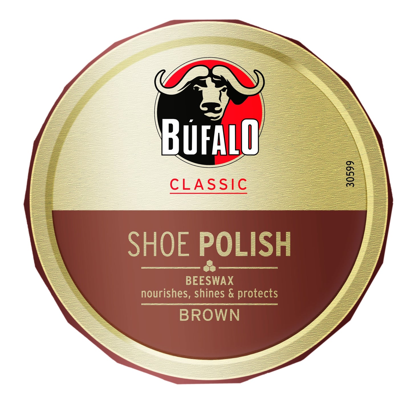 Buffalo Brown Cream Dose 75ml