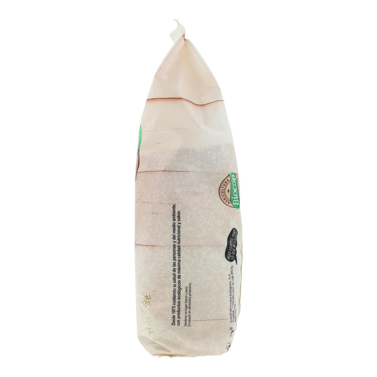 Quinoa reale, Biocop 500 g