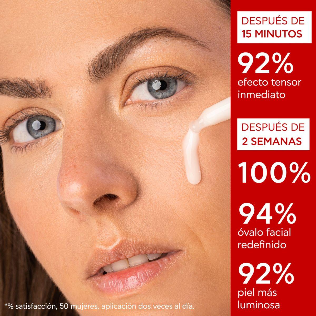 Sérum lift activador de firmeza BEEVINE ELIXIR, APIVITA 30 ml